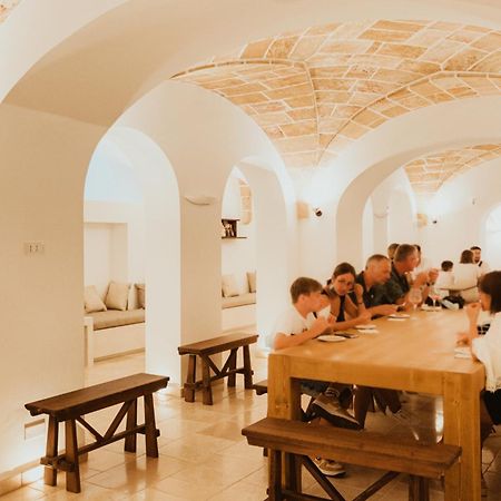 La Corte Relais Torre Pali Esterno foto