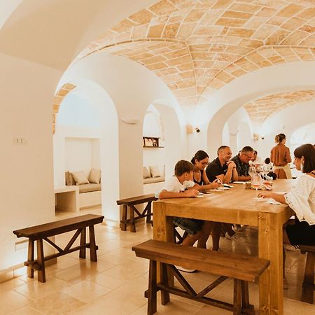 La Corte Relais Torre Pali Esterno foto