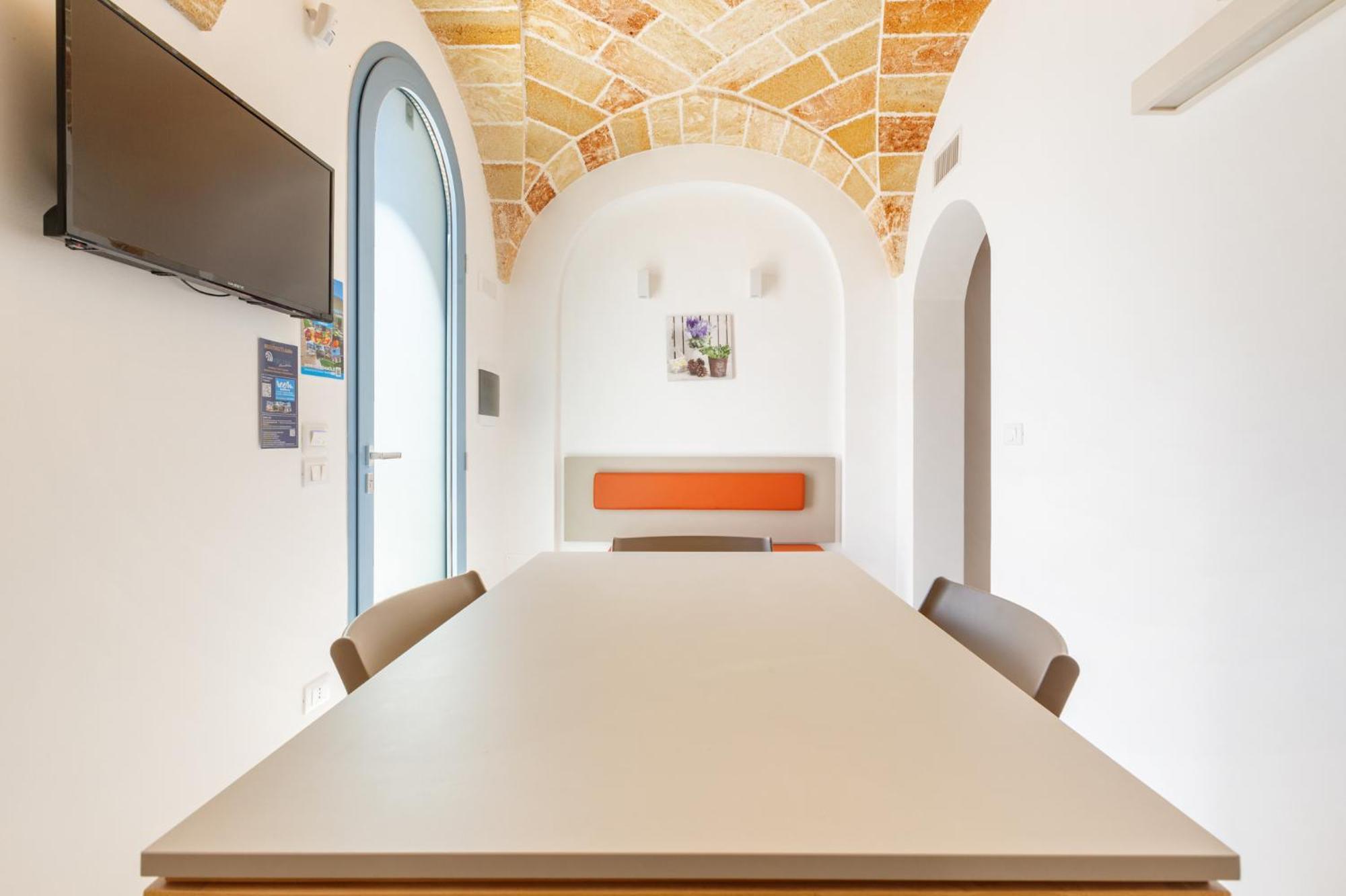 La Corte Relais Torre Pali Esterno foto