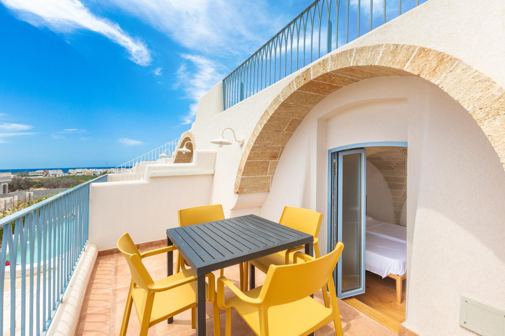 La Corte Relais Torre Pali Esterno foto
